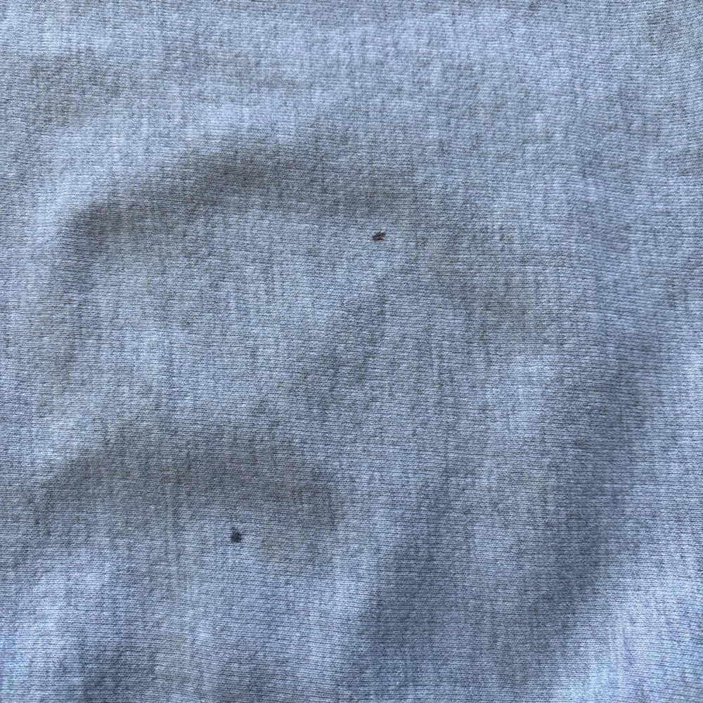 Vintage 80s University of Washington heavyweight crewneck - Picture 7 of 9